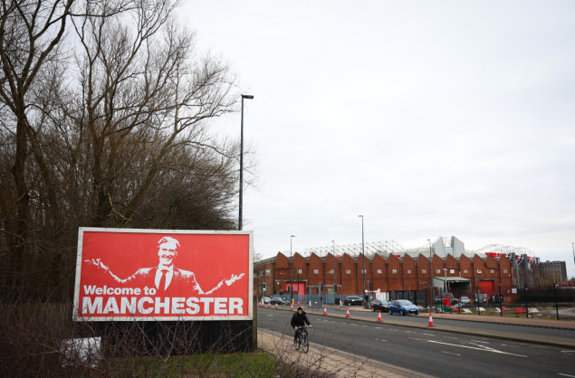 Manchester United objavio profit, ali je dug narastao na gotovo 1,3 milijarde funti