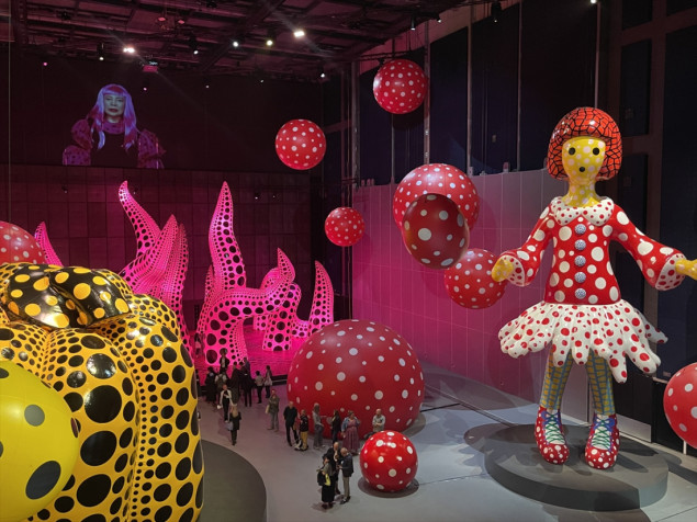 Međunarodni festival u Manchesteru okupio umjetnike iz cijelog svijeta