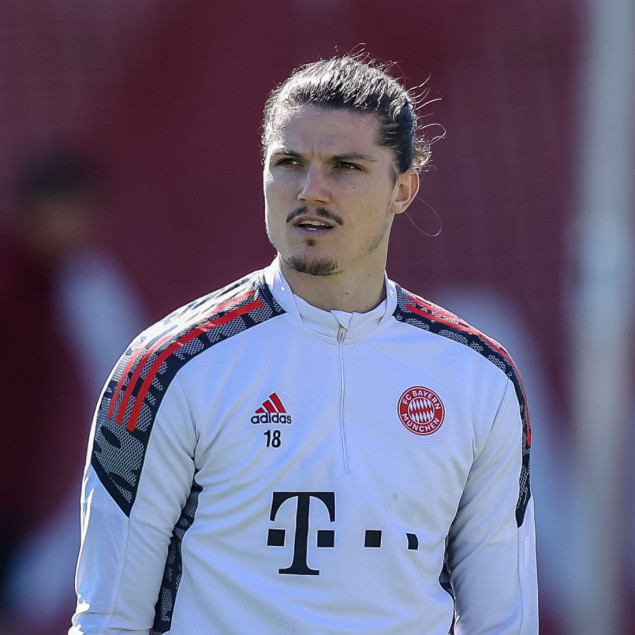 Sabitzer novi fudbaler Manchester Uniteda