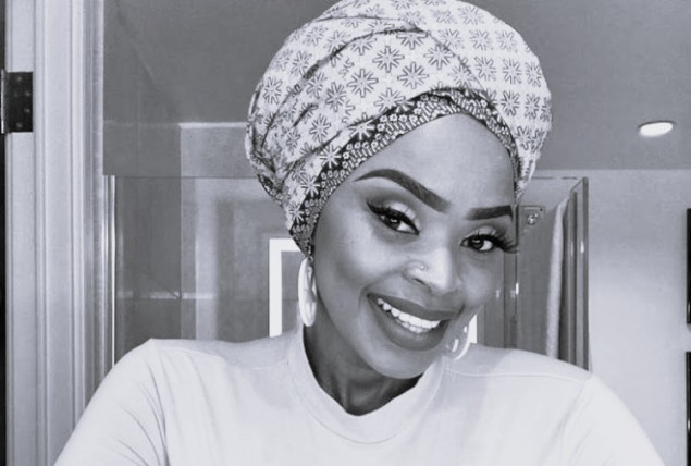 Unuka Nelsona Mandele preminula u 43. godini
