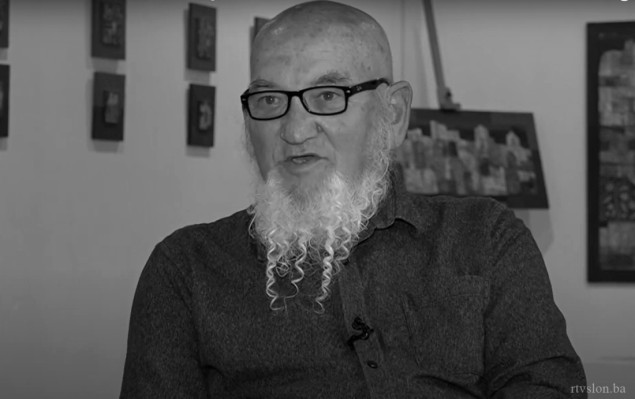 Preminuo akademik Enver Mandžić