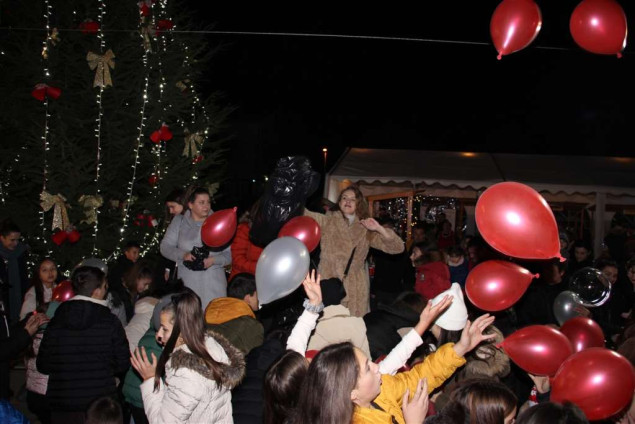 Počela  četverodnevna kulturna manifestacija Božić u Posušju