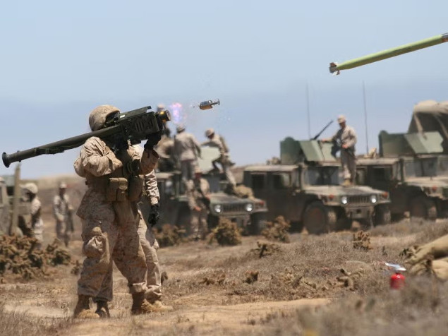 Reuters: Iran uskoro dobija kineske prenosive raketne lansere zemlja-zrak