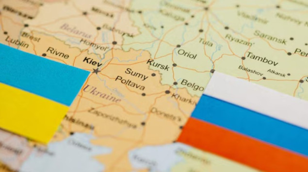 Rusija optužila Ukrajinu za pripremu 'provokacije' kako bi poremetila samit Trumpa i Putina