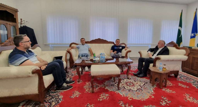 Biciklistički maraton Bihać - Prijedor - Kamičani i ove godine 19. jula