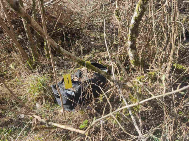 Na području Trebinja zaplijenjeno deset kilograma marihuane