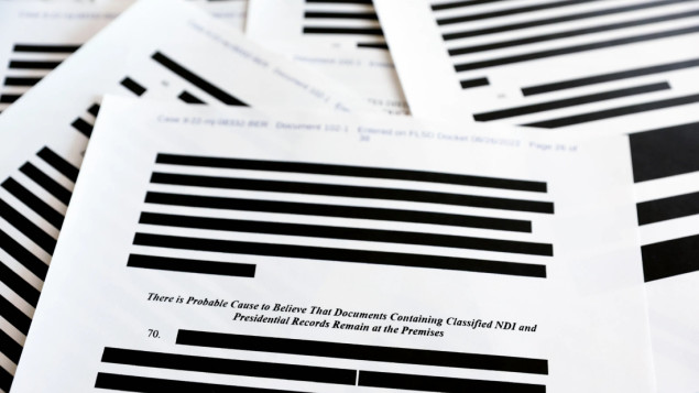 Trumpova sutkinja imenovala nadzornika istrage o povjerljivim dokumentima