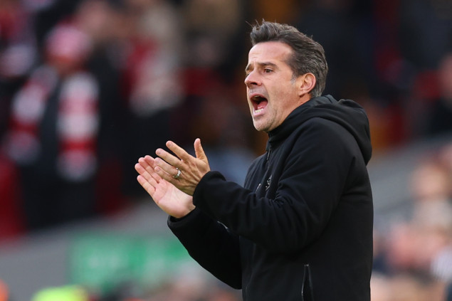 Marco Silva napušta Fulham ovog ljeta