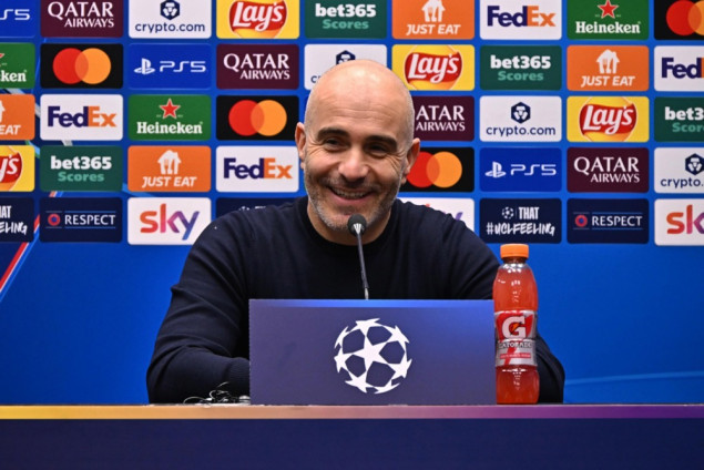 Maresca: Ryan McAidoo je krilo kakvo volim
