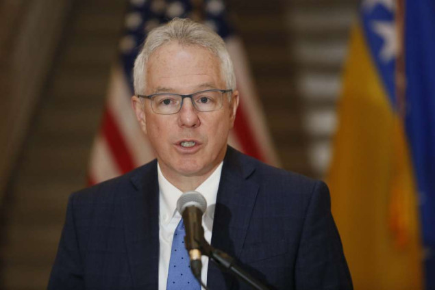 "Razdruživanje ne znači nezavisnost nego kraj RS"