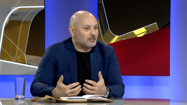 Domagoj Margetić: Novi dokumenti otkrivaju ulogu Vučića u "Sarajevo Safariju"