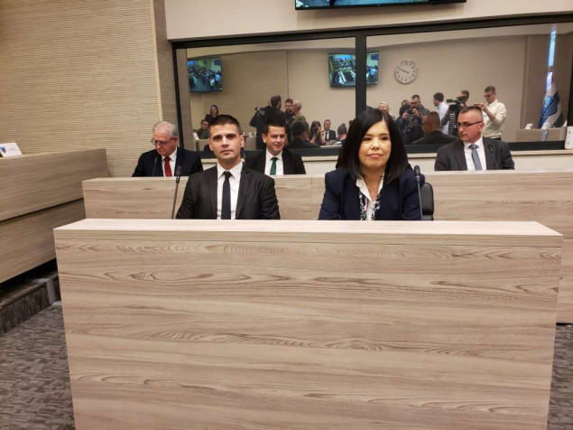 Potvrđena nova Vlada HNK, Marija Buhač iz HDZ-a BiH nova premijerka