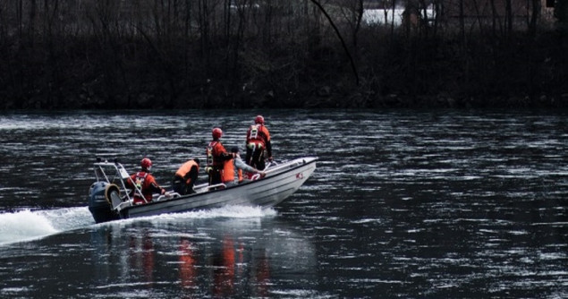 Pronađena još dva tijela: Najvjerovatnije migranti koji su nestali u Drini