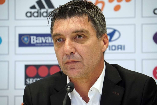 Marinović: Uvjeren sam da će publika uživati ​​u finalnim mečevima Kupa BiH