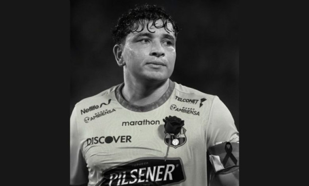 Ubijen bivši ekvadorski fudbalski reprezentativac