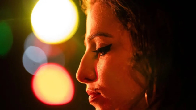 Film o Amy Winehouse: 'Paparaci su zlikovci', a ne Blake