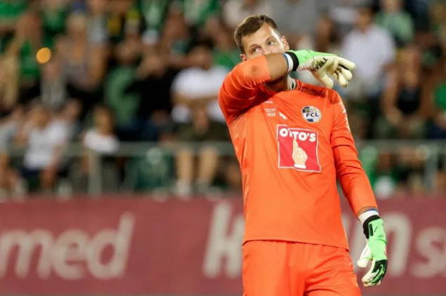 Golman Luzerna kažnjen zbog upotrebe riječi 'gej' u negativnom kontekstu