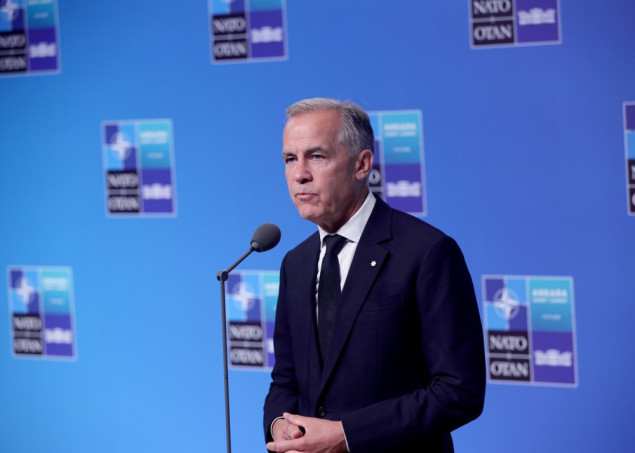 Kanadski premijer kaže da više nema povjerenja u Infantina