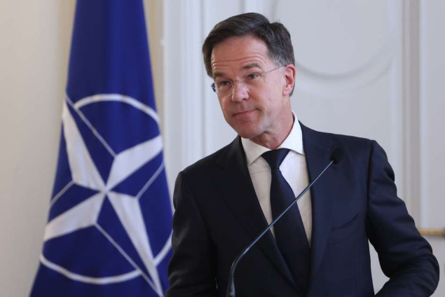 Generalni sekretar NATO-a: Kineska vojna ekspanzija je zapanjujuća