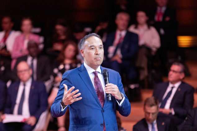 Tatum potvrdio da bi prva sezona lige NBA Evropa trebalo da počne u oktobru 2027. godine