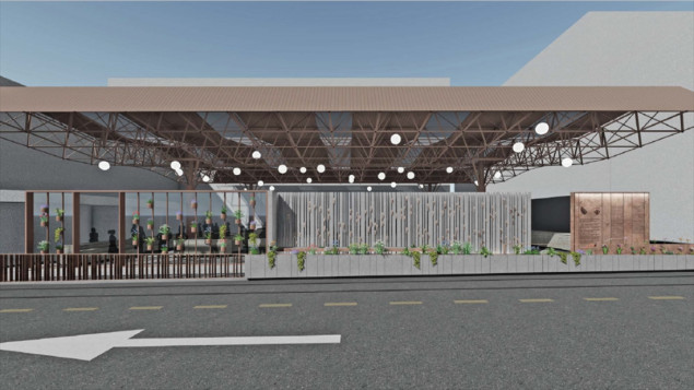 Na Markalama će se izgraditi novo, dostojanstveno spomen-obilježje žrtvama