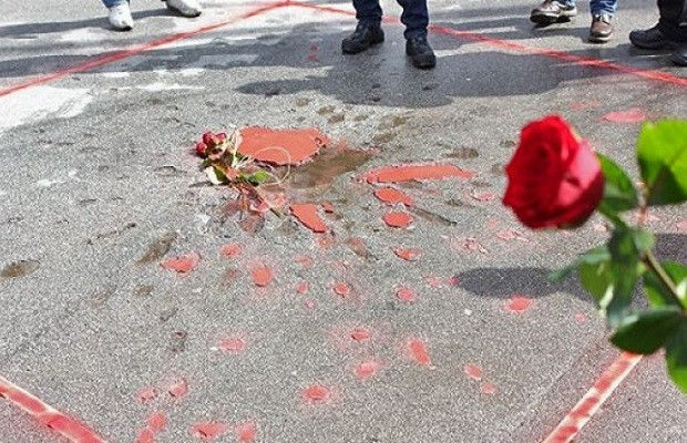 Obilježavanje 27. godišnjice drugog masakra na Markalama