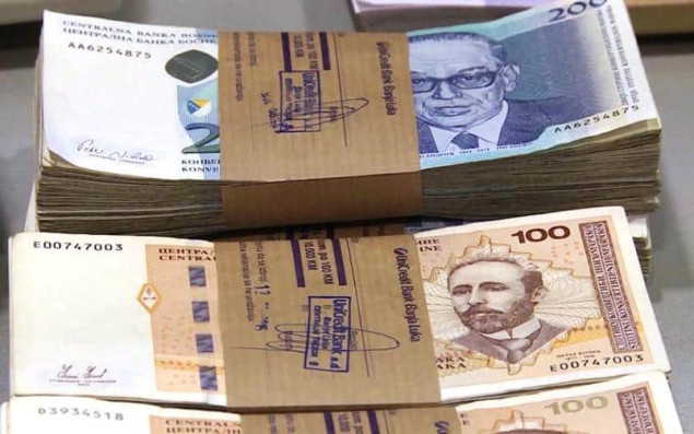 Plata iznad prosjeka, ali život bez sigurnosti