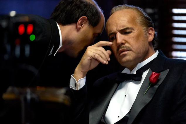 "Waltzing with Brando": Film o legendarnom hollywodskom glumcu