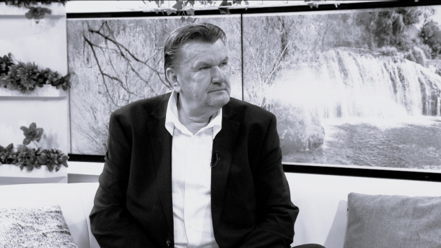 Preminuo načelnik Općine Vareš Zdravko Marošević