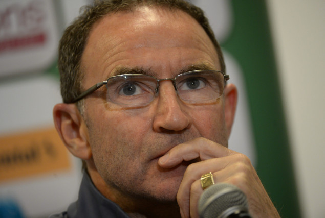 Martin O'Neill ostaje trener Celtica