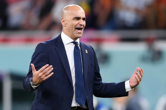 Martinez novi selektor fudbalera Portugala