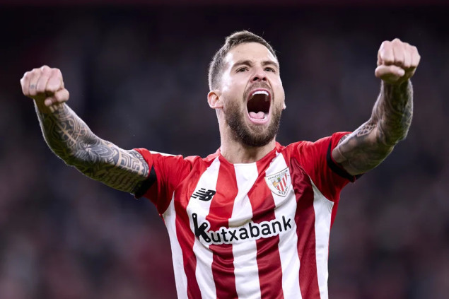 Ingo Martinez novi fudbaler Barcelone