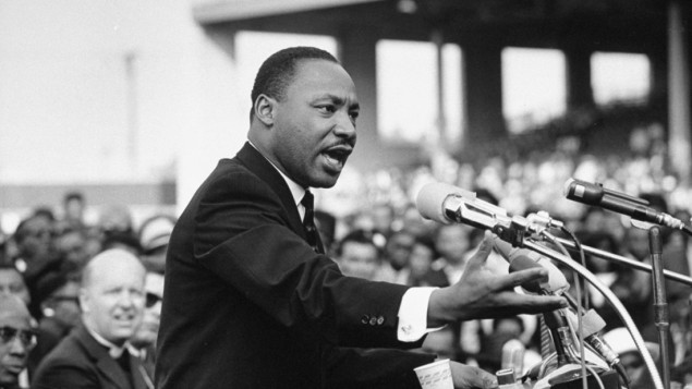 Objavljeni zapečaćeni dokumenti o ubistvu Martina Luthera Kinga