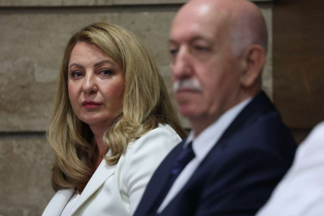 Martinović: Očekujem da poslanici odobre povećanje od 20 miliona KM za liječenje malignih oboljenja