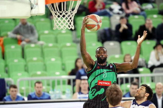 Marvin Jones novo pojačanje Budućnosti