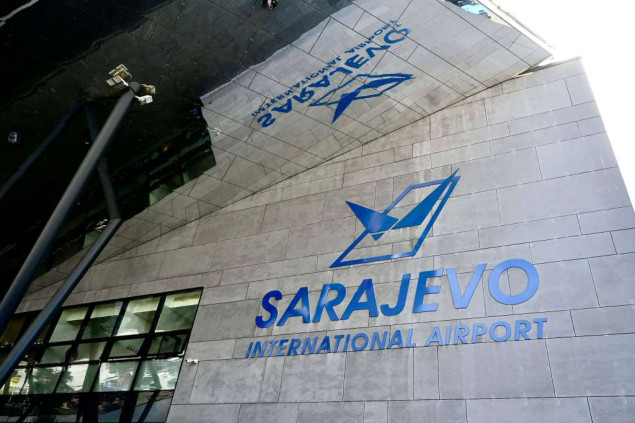 Međunarodni aerodrom Sarajevo: Podrška istrazi i pojašnjenje uloge u vezi s akcijom "Bure"