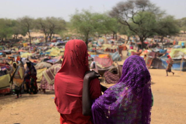Tijela 87 ljudi pronađena u masovnoj grobnici u sudanskom Darfuru