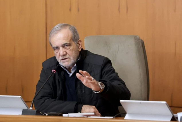 Iranski predsjednik razriješio dužnosti zvaničnika zbog skupog putovanja na Antarktik