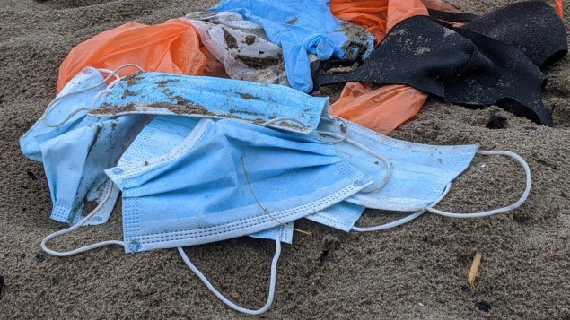 Velika Britanija će spaliti neupotrebljivu anticovid opremu vrijednu pet milijardi dolara