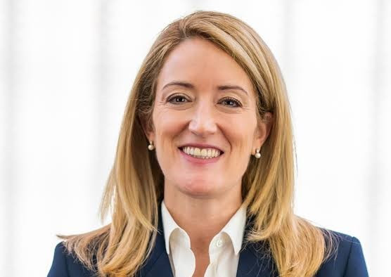 Predsjednica Evropskog parlamenta: Sastanak u Washingtonu mogao bi biti "prekretnica"