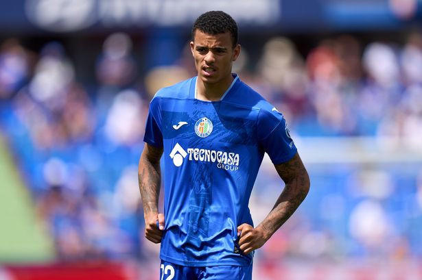 Mason Greenwood napustio Manchester United i pridružio se Olympique Marseilleu