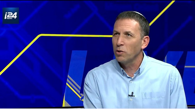 Izraelski zvaničnik pozvao na protjerivanje Arapa u Švicarsku