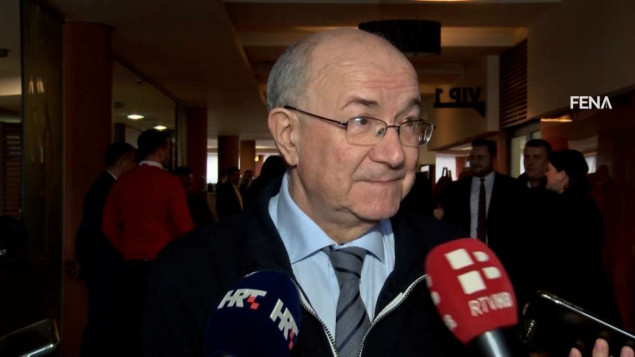 Tri decenije mira: Granić o uspjesima i slabostima Daytonskog sporazuma