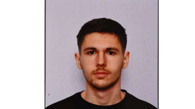 Nestao 20-godišnjak iz Mostara, policija apelira na građane