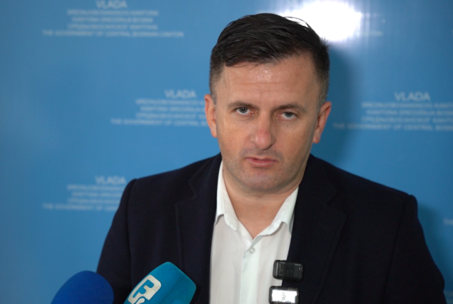 Završena nabavka dva MRI uređaja za zdravstvene ustanove u SBK