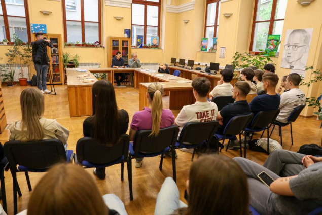 Dani Matice hrvatske u Sarajevu - Događaj posvećen izdavaštvu