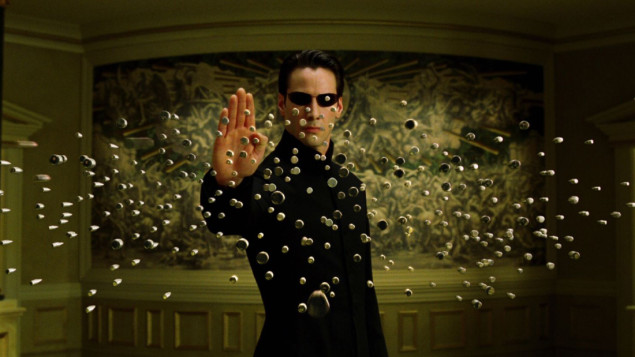 Warner Bros najavljuje novi Matrix