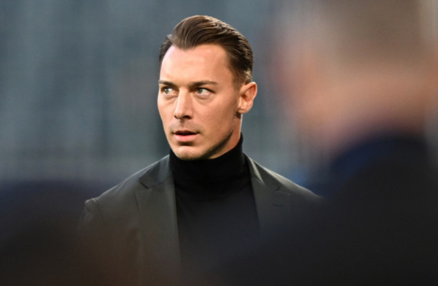 Matthias Jaissle novi trener Newcastlea