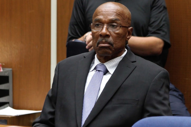 Afroamerikanac oslobođen nakon 38 godina zatvora zbog zločina koji nije počinio