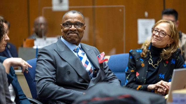 38 godina nevin iza rešetaka - Kalifornija plaća odštetu od 25 miliona dolara